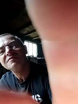 Sexyfab65 online show from 26, 4, 2026