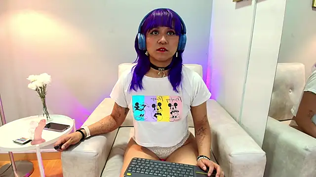 LuanEter online show from 23, 11, 2025