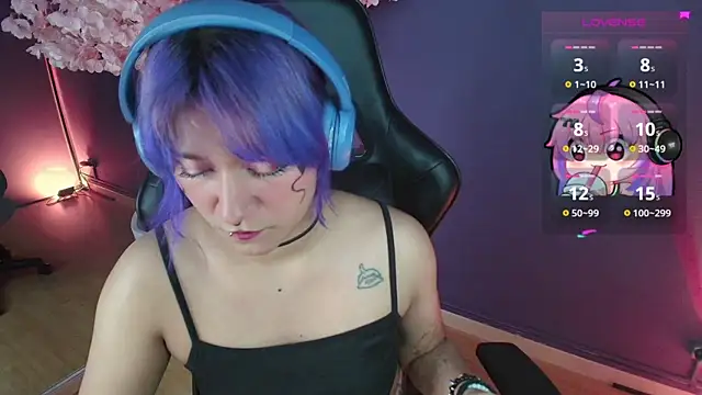 Snapshot of LuanEter chatting on 19, 12, 2025 LuanEter online show from 19, 12, 2025