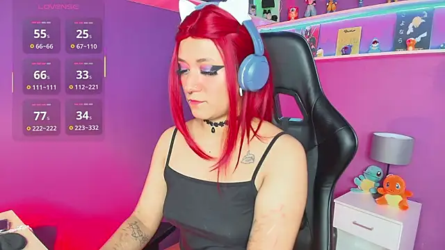 Snapshot of LuanEter chatting on 16, 1, 2026 LuanEter online show from 16, 1, 2026