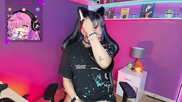 Snapshot of LuanEter chatting on 17, 1, 2026 LuanEter online show from 17, 1, 2026