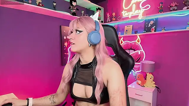 Snapshot of LuanEter chatting on 26, 2, 2026 LuanEter online show from 26, 2, 2026