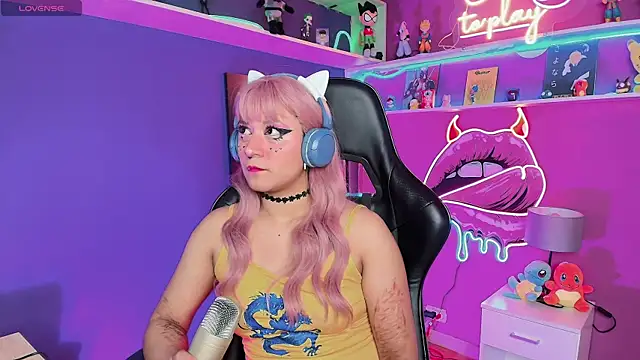 Snapshot of LuanEter chatting on 28, 2, 2026 LuanEter online show from 28, 2, 2026