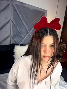 CherrySmirkXXX online show from 14, 2, 2026