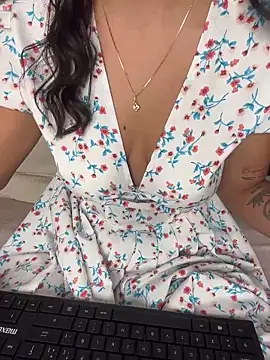 Snapshot of CherrySmirkXXX chatting on 29, 5, 2026 CherrySmirkXXX online show from 29, 5, 2026