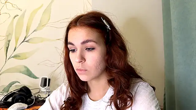 LunaAfrodita online show from 2, 11, 2025