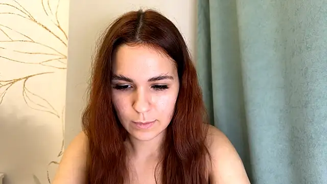 LunaAfrodita online show from 14, 11, 2025