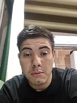 Victorgarcete45 online show from 12, 1, 2026