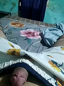 Victorgarcete45 online show from 13, 1, 2026