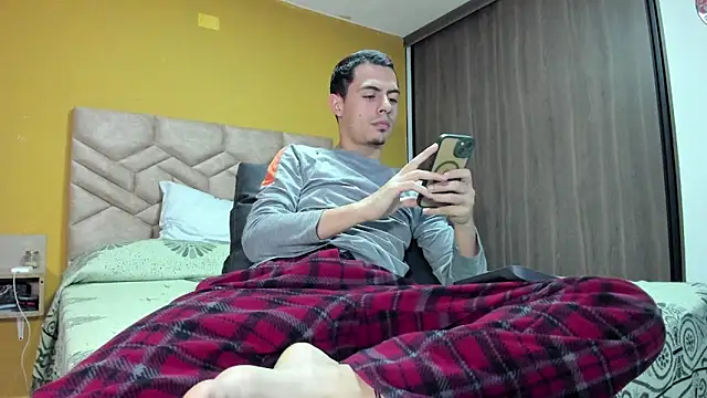 Gregory mancini online show from 20, 4, 2026