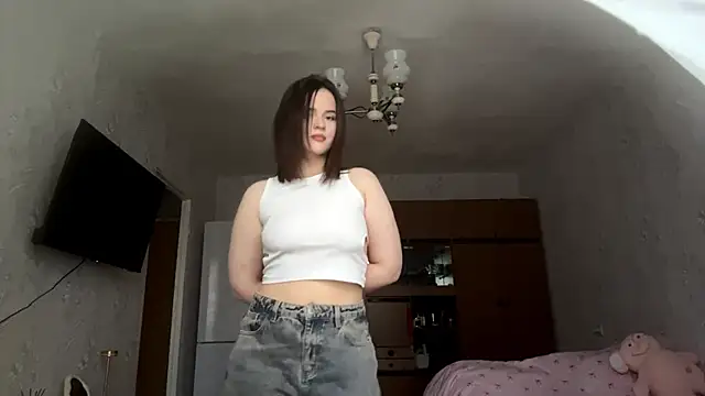Snapshot of WiaSiviaSun chatting on 18, 10, 2025 WiaSiviaSun online show from 18, 10, 2025