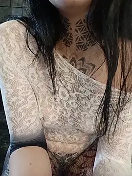 Porcellina181 online show from 18, 12, 2025