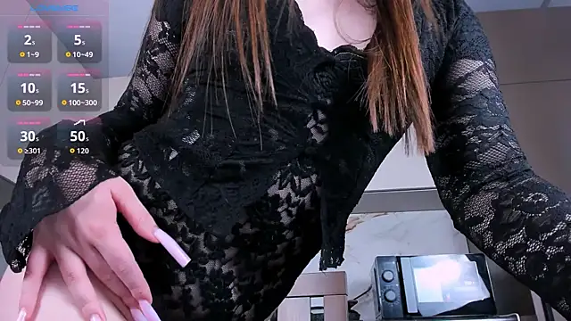 khloeforever online show from 10, 6, 2026