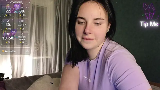 Kirunya online show from 10, 4, 2026