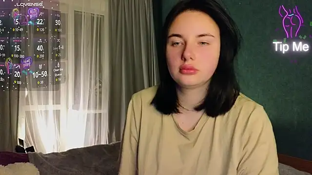 Kirunya online show from 14, 4, 2026