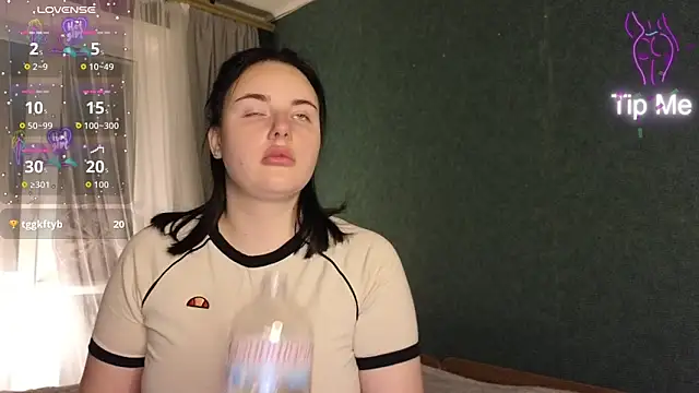 Kirunya online show from 18, 4, 2026