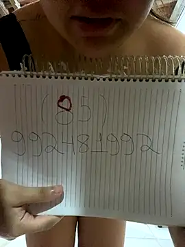 Kkercyy online show from 15, 11, 2025