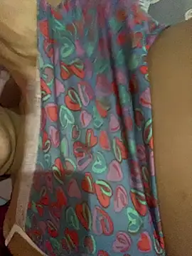 Kkercyy online show from 1, 12, 2025