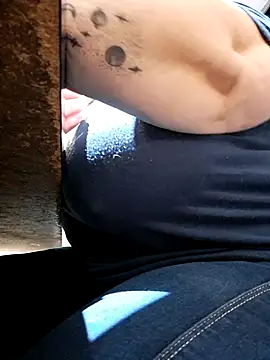 JennyInVegas online show from 11, 11, 2025