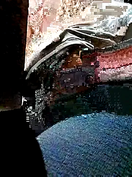 JennyInVegas online show from 19, 12, 2025