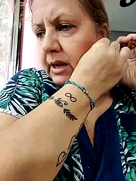 JennyInVegas online show from 19, 4, 2026