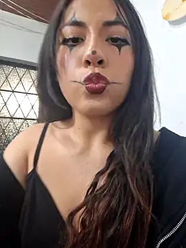 Snapshot of chloebrownn03 chatting on 26, 10, 2025 chloebrownn03 online show from 26, 10, 2025