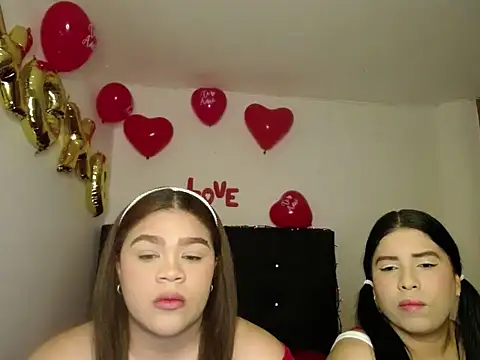 2moons full of love online show from 14, 2, 2026