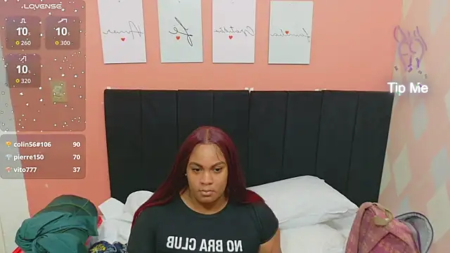 matureahomegirl online show from 7, 4, 2026