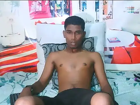 IndianThuggin online show from 24, 10, 2025