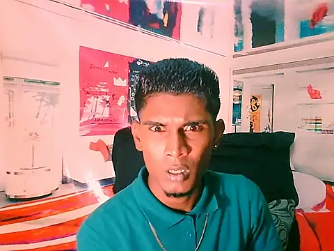 IndianThuggin online show from 5, 11, 2025