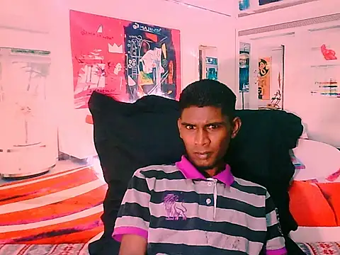 IndianThuggin online show from 12, 11, 2025