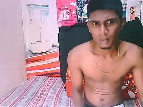 IndianThuggin online show from 5, 12, 2025