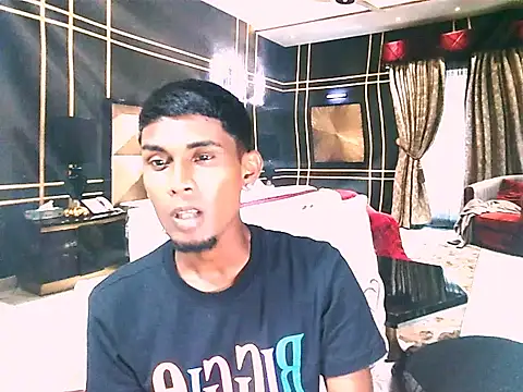 IndianThuggin online show from 24, 4, 2026