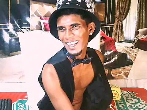 IndianThuggin online show from 30, 4, 2026