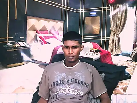 IndianThuggin online show from 17, 5, 2026