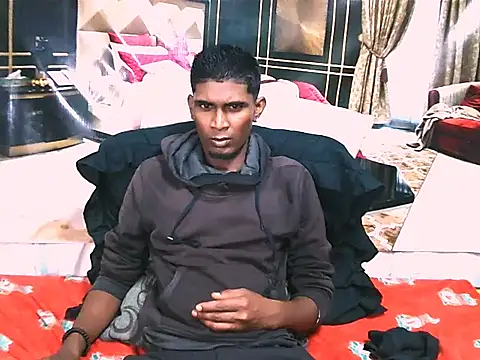 IndianThuggin online show from 18, 5, 2026