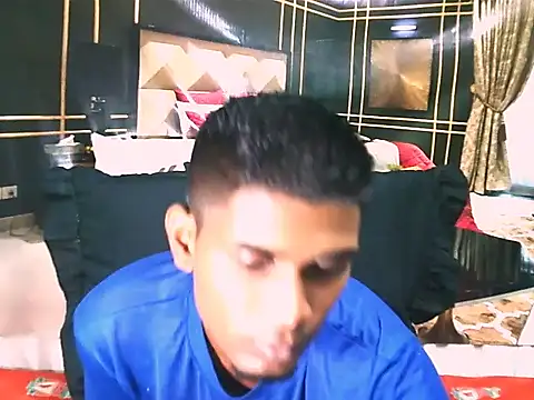 IndianThuggin online show from 28, 5, 2026