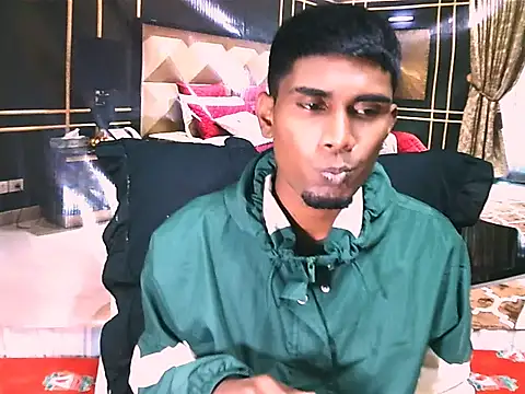 Snapshot of IndianThuggin chatting on 13, 6, 2026 IndianThuggin online show from 13, 6, 2026