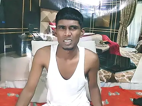 Snapshot of IndianThuggin chatting on 30, 6, 2026 IndianThuggin online show from 30, 6, 2026