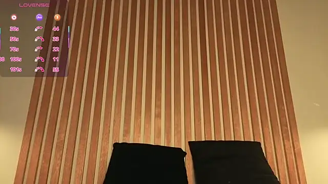 Snapshot of lulu_wonder chatting on 20, 11, 2025 lulu wonder online show from 20, 11, 2025