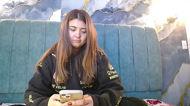 Snapshot of _jeessy chatting on 11, 11, 2025 jeessy online show from 11, 11, 2025