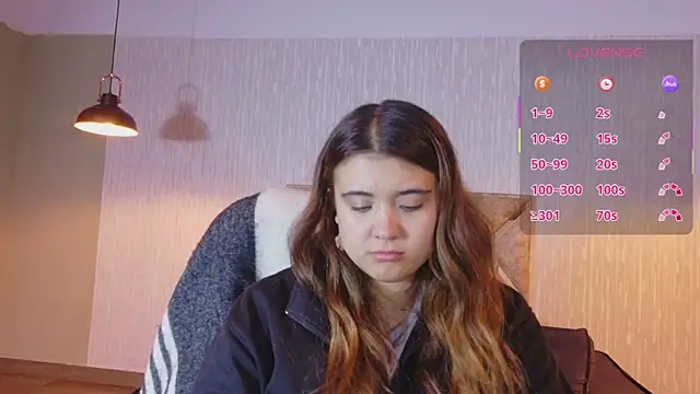  jeessy online show from 14, 1, 2026