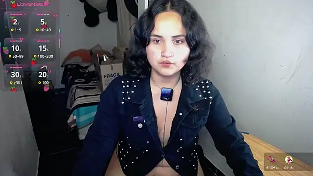 Ladyswap online show from 11, 11, 2025