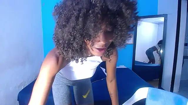 Snapshot of innocent_sexybaby chatting on 27, 10, 2025 innocent sexybaby online show from 27, 10, 2025