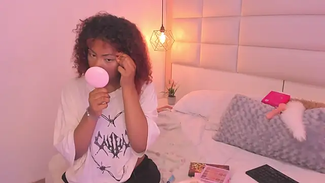 Snapshot of Sofia_clk chatting on 8, 1, 2026 Sofia clk online show from 8, 1, 2026