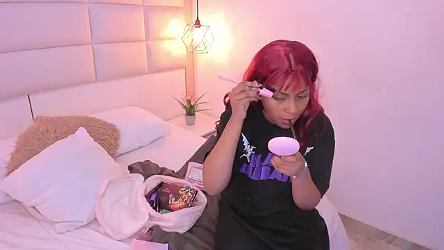 Snapshot of Sofia_clk chatting on 17, 1, 2026 Sofia clk online show from 17, 1, 2026