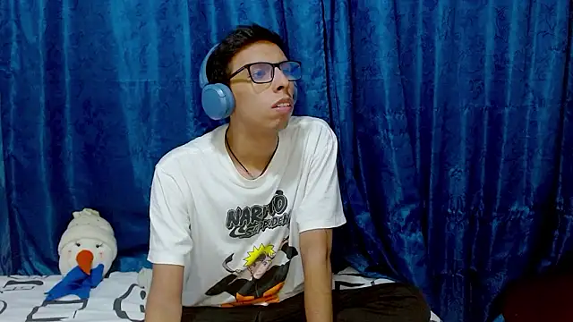 DavTwink3100 online show from 16, 1, 2026