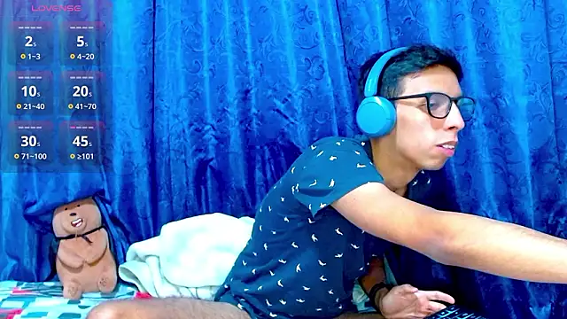 DavTwink3100 online show from 19, 3, 2026