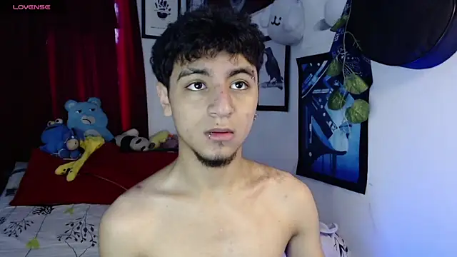 Snapshot of lukaOnline_ chatting on 2, 12, 2025 lukaOnline online show from 2, 12, 2025