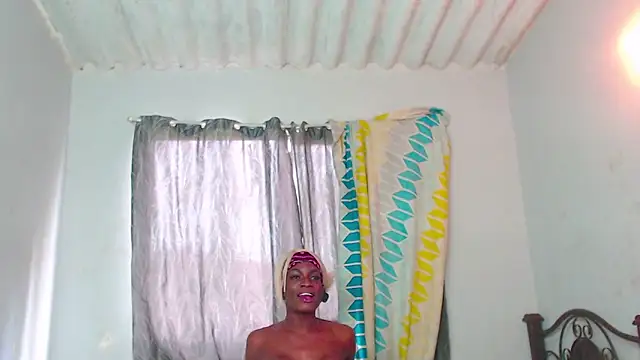 TheXEbonyxxx online show from 21, 12, 2025